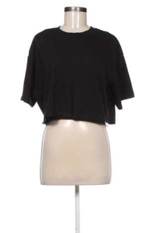 Γυναικείο t-shirt Fb Sister, Μέγεθος L, Χρώμα Μαύρο, Τιμή 9,72 €, #137394118