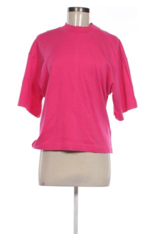 Tricou de femei COS, Mărime L, Culoare Roz, Preț 99,73 Lei, #137394491
