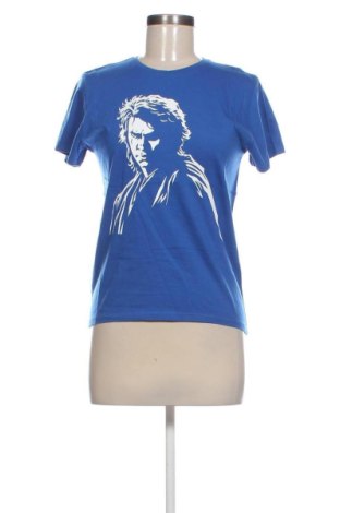 Női póló B&C Collection, Méret L, Szín Kék, Ár 4 053 Ft, #137394847