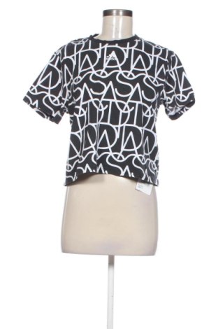 Tricou de femei Adidas, Mărime M, Culoare Multicolor, Preț 87,00 Lei, #137394850