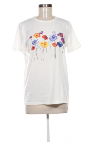 Damen T-Shirt SHEIN, Größe M, Farbe Mehrfarbig, Preis € 8,38, #137395067