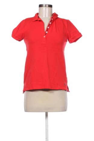 Tricou de femei Esmara, Mărime M, Culoare Roșu, Preț 50,76 Lei, #137395273