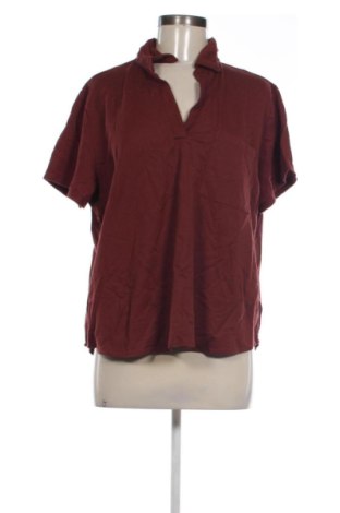Tricou de femei Page One, Mărime L, Culoare Roșu, Preț 53,00 Lei, #137395430