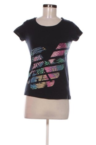 Damski T-shirt Emporio Armani, Rozmiar M, Kolor Kolorowy, Cena 157,40 zł, #137395460
