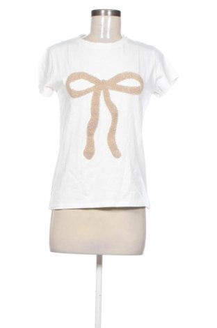 Damen T-Shirt Unbranded, Größe M, Farbe Weiß, Preis 14,52 €, #137396012