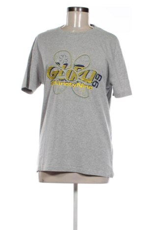 Tricou de femei Guru, Mărime XL, Culoare Gri, Preț 57,74 Lei, #137396636