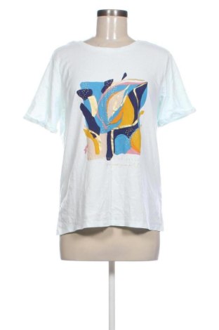 Damski T-shirt Mohito, Rozmiar L, Kolor Kolorowy, Cena 40,33 zł, #137396700