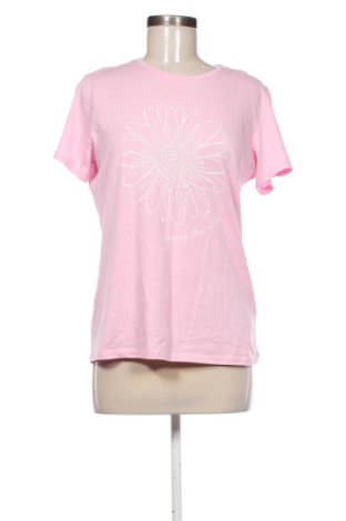 Damen T-Shirt Unbranded, Größe M, Farbe Rosa, Preis 10,10 €, #137397591
