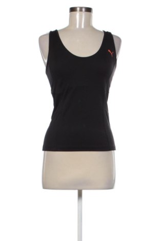 Tricou de femei PUMA, Mărime S, Culoare Negru, Preț 78,74 Lei, #137397812