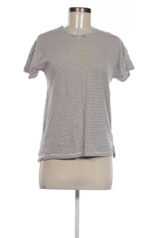 Damen T-Shirt Pull&Bear, Größe M, Farbe Mehrfarbig, Preis € 8,76, #137398192