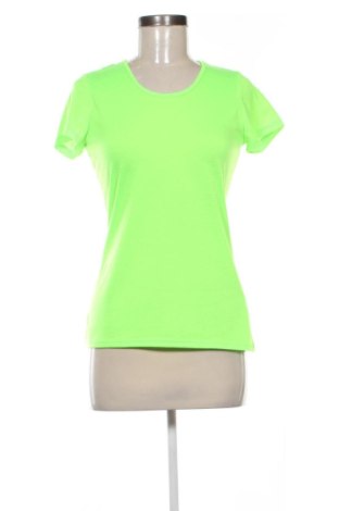 Damen T-Shirt Janina, Größe S, Farbe Grün, Preis 7,25 €, #137398644