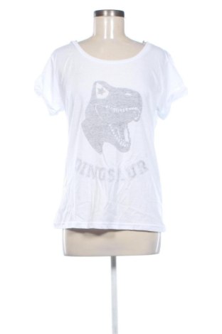 Damen T-Shirt Blake Seven, Größe M, Farbe Weiß, Preis 24,78 €, #137398808