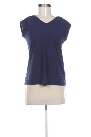 Дамска тениска Poivre Blanc, Размер S, Цвят Син, Цена 17,00 €, #137399078