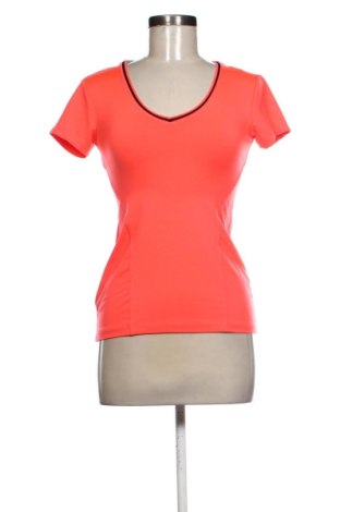 Tricou de femei Unbranded, Mărime S, Culoare Roșu, Preț 31,49 Lei, #137399392