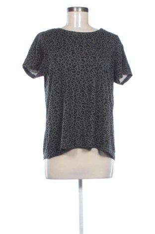Damski T-shirt Janina, Rozmiar L, Kolor Kolorowy, Cena 42,34 zł, #137399401