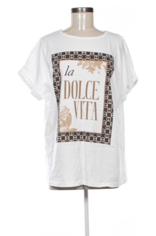 Tricou de femei Bon Prix, Mărime XXL, Culoare Multicolor, Preț 66,55 Lei, #137399611