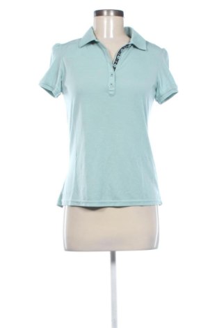 Tricou de femei Tchibo, Mărime S, Culoare Verde, Preț 52,49 Lei, #137399632