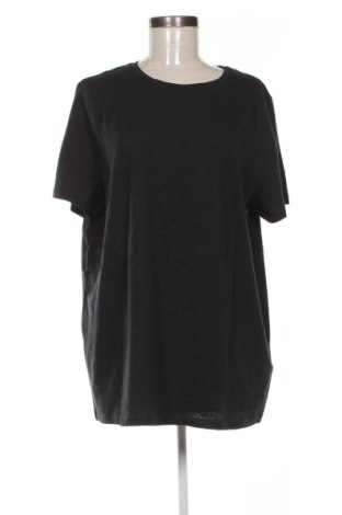 Дамска тениска Bon Prix, Размер XXL, Цвят Черен, Цена 12,62 €, #137399695