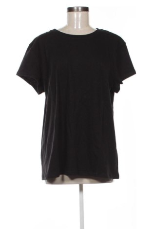 Tricou de femei Bon Prix, Mărime XXL, Culoare Negru, Preț 66,24 Lei, #137399728