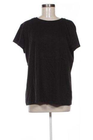 Tricou de femei Bon Prix, Mărime XXL, Culoare Negru, Preț 66,61 Lei, #137399754