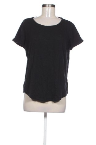 Damen T-Shirt H&M, Größe M, Farbe Schwarz, Preis € 8,71, #137400092