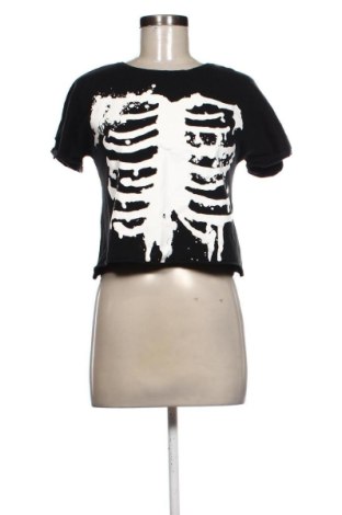 Damen T-Shirt Unbranded, Größe S, Farbe Mehrfarbig, Preis € 7,00, #137400243