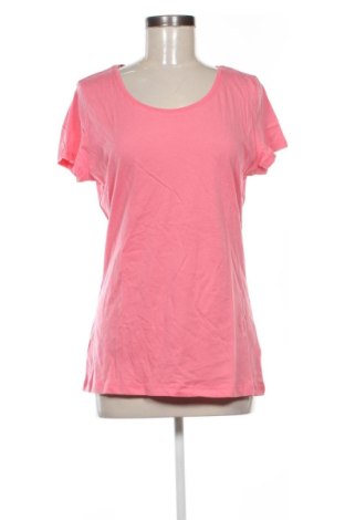 Дамска тениска H&M, Размер L, Цвят Розов, Цена 11,36 €, #137400270