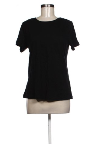 Tricou de femei H&M, Mărime M, Culoare Negru, Preț 45,98 Lei, #137400287