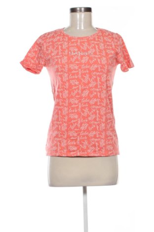 Дамска тениска Mango, Размер L, Цвят Многоцветен, Цена 10,16 €, #137400366