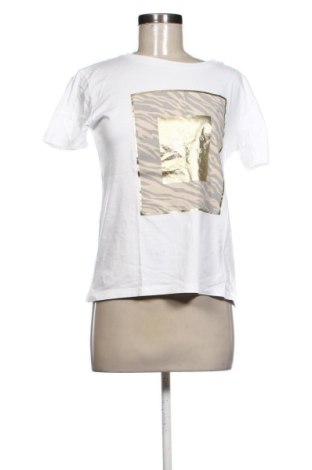 Дамска тениска Stradivarius, Размер L, Цвят Многоцветен, Цена 10,00 €, #137400769