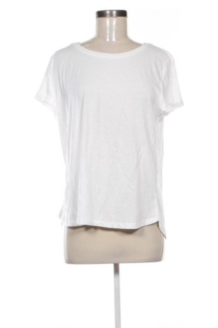 Damski T-shirt H&M, Rozmiar M, Kolor Biały, Cena 43,90 zł, #137401211