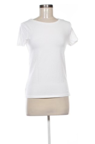 Damski T-shirt H&M, Rozmiar M, Kolor Biały, Cena 36,79 zł, #137401304