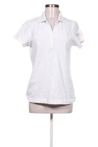 Damski T-shirt Erima, Rozmiar XL, Kolor Biały, Cena 42,34 zł, #137401430