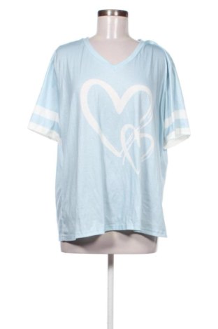 Damski T-shirt Unbranded, Rozmiar XXL, Kolor Kolorowy, Cena 67,74 zł, #137402216