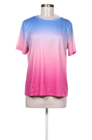 Tricou de femei SHEIN, Mărime L, Culoare Multicolor, Preț 47,24 Lei, #137403130