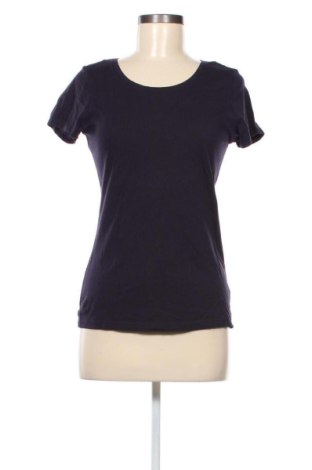 Дамска тениска H&M L.O.G.G., Размер M, Цвят Син, Цена 9,00 €, #137403269
