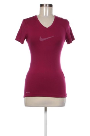 Tricou de femei Nike, Mărime XS, Culoare Roz, Preț 78,74 Lei, #137403852
