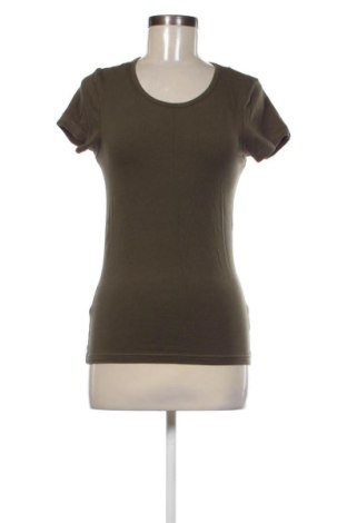 Damski T-shirt Unbranded, Rozmiar S, Kolor Zielony, Cena 29,63 zł, #137404317