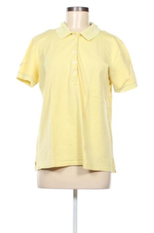 Дамска тениска Trigema, Размер XL, Цвят Жълт, Цена 15,00 €, #137405006