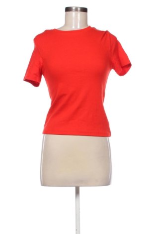 Dámské tričko FSBN Sister, Velikost S, Barva Červená, Cena  149,00 Kč, #137405630