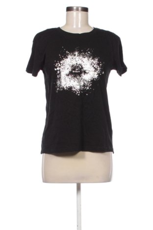 Damski T-shirt Sinsay, Rozmiar M, Kolor Kolorowy, Cena 33,87 zł, #137406032
