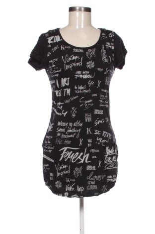 Damski T-shirt Khujo, Rozmiar S, Kolor Kolorowy, Cena 93,14 zł, #137406765