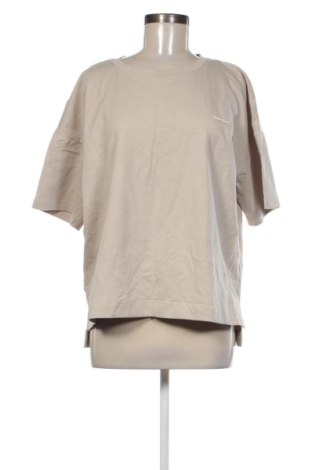 Tricou de femei Bekkin, Mărime XL, Culoare Bej, Preț 57,74 Lei, #137407558