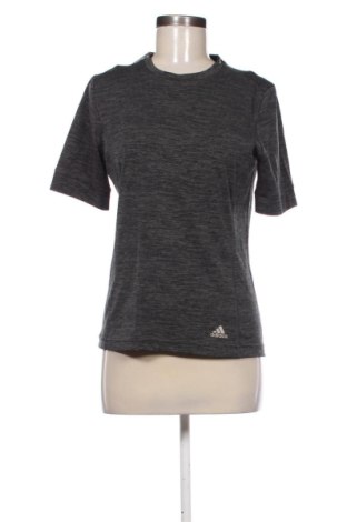 Tricou de femei Adidas, Mărime M, Culoare Gri, Preț 84,99 Lei, #136965677