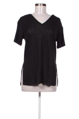 Tricou de femei H&M, Mărime M, Culoare Negru, Preț 47,99 Lei, #136731580
