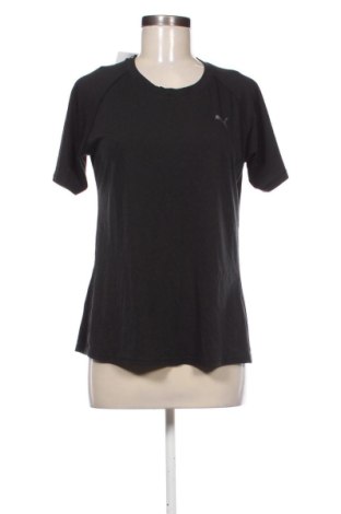 Tricou de femei PUMA, Mărime M, Culoare Negru, Preț 80,00 Lei, #137297382
