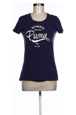 Dámske tričko PUMA, Veľkosť M, Farba Fialová, Cena  17,72 €, #137383565
