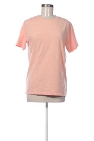 Γυναικείο t-shirt Shaping New Tomorrow, Μέγεθος S, Χρώμα Ρόζ , Τιμή 31,04 €, #137339491