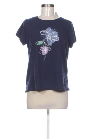 Dámske tričko Unbranded, Veľkosť XL, Farba Modrá, Cena  11,00 €, #137342060