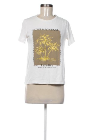 Tricou de femei Mohito, Mărime XXS, Culoare Multicolor, Preț 47,24 Lei, #137344731